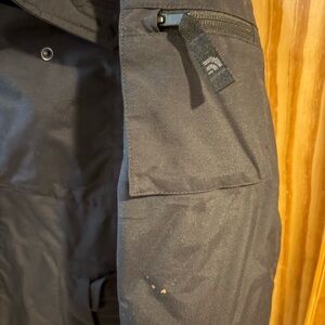 North face men’s jacket